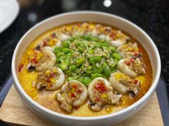 -春兰国宾馆(凤城河风景区老街店)