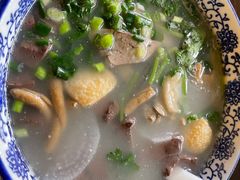 -小潘记鸭血粉丝汤