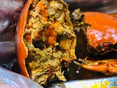 -三妹小龙虾·黄油蟹(华侨城总店)