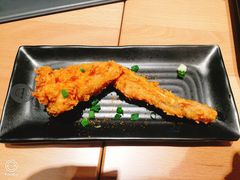 王炸蛙腿（2只）-蛙人战队·饭堂(储能大厦店)