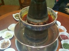 -草原饭店火锅