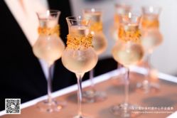点击看大图 -金茂深圳JW万豪酒店·宴会厅