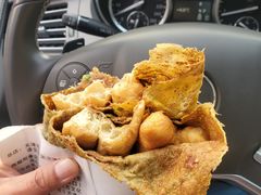 口口香-清真·二嫂子煎饼果子(鼓楼旗舰形象店)