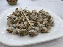 -湛江渔港·大排档(乐园路总店)