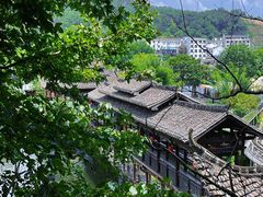 -素山寺森林公园