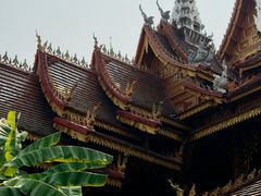 -西双版纳总佛寺