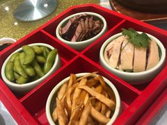 -和记小菜(东方店)