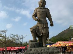 -天坛大佛