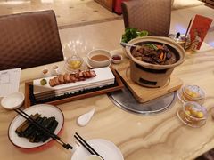 -锦粤宫·精致粤菜(深圳北站店)