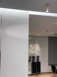-HAIR HERE造型