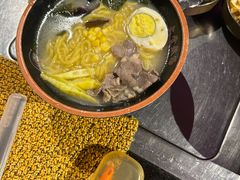 -亚龙湾红树林度假酒店-韩轩韩餐厅