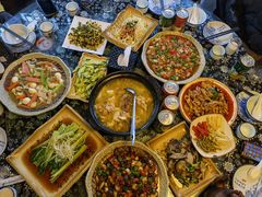 -青城甲(青城山店)