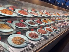 -福成自助烤肉(双桥万达店)
