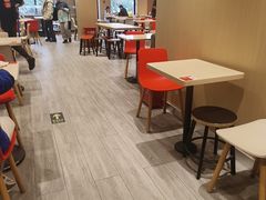 -永和大王(蛙嫩鸡香煲煲鲜·军博店)