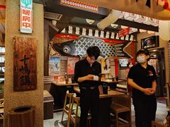 -MIKOMIKO和牛烧肉专门店(南门店)