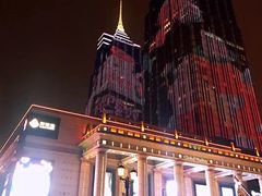 -AMG海上明珠影城(上海环球港RealDCinema店)
