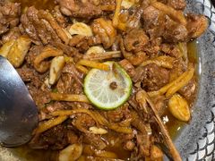 -甘家界柠檬鸭(安吉店)