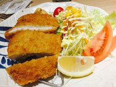 -歌行灯日本料理(伊势丹店)