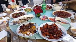 点击看大图 -上海喜玛拉雅酒店-宴会中心