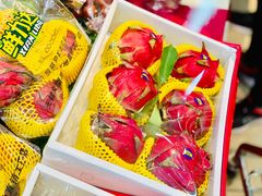 -鲜力达果品批发直销(青山店)