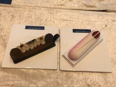 -麦雪尔甜品·生日蛋糕(新街口旗舰店)