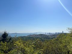 -青岛电视塔