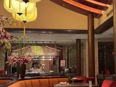 -西安凯悦酒店·湖畔中餐厅