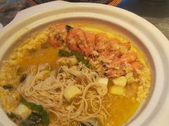 -印巷里主题餐厅(马鞍山店)