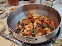 -七欣天香辣蟹火锅(闵行浦江欢乐颂店)