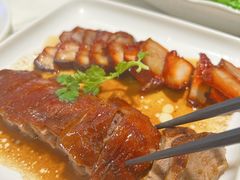 -鹅冠港式茶餐厅(来福士店)