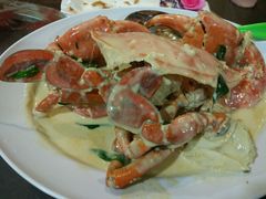 -龙海鲜螃蟹王(宏茂桥店)