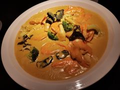 小资咖喱虾-小资太太餐厅(南岗区店)