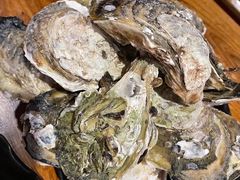 -烧蠔帮·生蚝海鲜牌档(观海店)