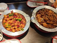 -胖哥俩肉蟹煲(杭州下沙学林街店)