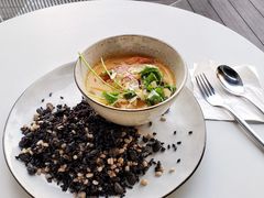 泰式红咖喱牛肉饭-BAKER&SPICE(环贸店)