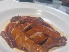 -新兴·金羊座·粤菜点心(乐峰店)