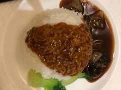 -东方之珠海鲜酒楼(南开店)
