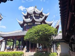 -文昌阁