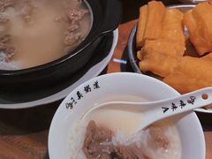 -真粥道(新华东路店)