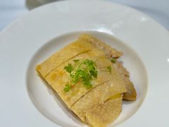 南国白斩鸡-上海小南国(金桥国际广场店)