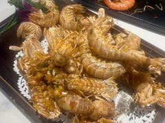 -钱山海鲜大排档