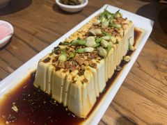 泰妹嫩豆腐-茶花妹子云南餐厅(传媒大学店)