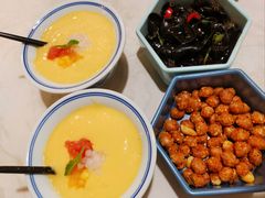 -雨后行菜(报慈北路店)