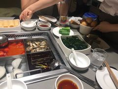 -海底捞火锅(方塔东街店)