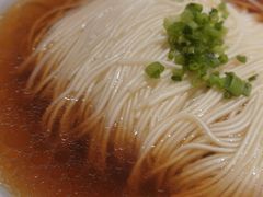 -松鹤楼·苏式汤面(虹桥天地店)