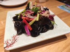 -鹦鹉小厨味道餐厅(山大南路店)