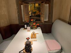 -叶叶菩提·晋福宫