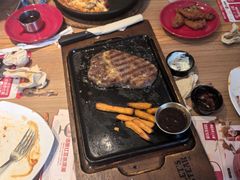 -必胜客(唐百友谊店)