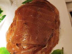 -四季民福烤鸭店(前门廊房二条店)