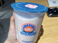 -和气桃桃(宏伊广场店)